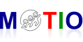 MOTIO logo